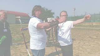 In Lombardia Corso Istruttori di Tiro con l’Arco 3D screenshot 1