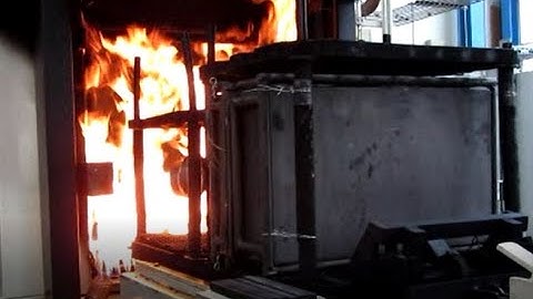 PhoenixTM Product Temperature Profiling– IQ Furnace & Quench