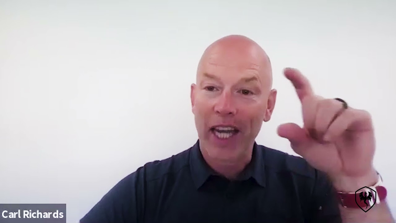 The easiest way to do content marketing