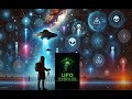 ufo talk