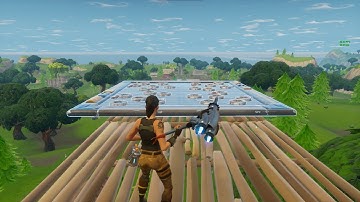 Early Version of  the Ceiling Drop Trap