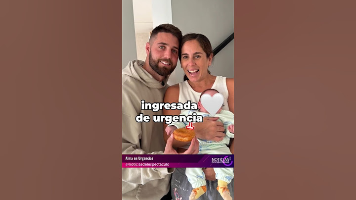 🚨La hija de Anabel Pantoja Hospitalizada de Urgencia 🚨