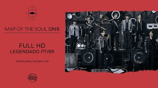 LEGENDADO | PT-BR] DVD Map Of The Soul ON:E - COMPLETO - YouTube