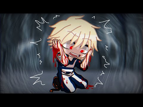 It’s my blood…🩸//