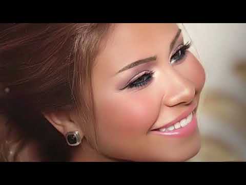 شيرين الف ليلة و ليلة أم كلثوم