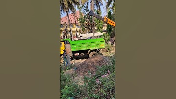 #railway #doubling line sleeper unloading hydra #viral #subscribetomychannel