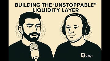 How Near Intents Is Solving the Access Problem of Crypto | Alex Shevchenko (CEO, Near Intents)