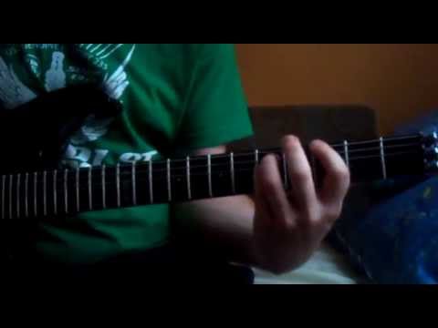 AC DC - The Razor's Edge (cover) - YouTube