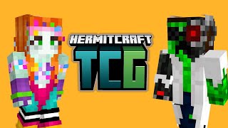 Hermitcraft TCG - ZombieCleo vs Docm77 - #5
Minecraft Trading Card Game Hermitcraft TCG Full Match
Prankster/Miner vs Pranster/Miner
Music by:
Jono: https://www.youtube.com/c/shmidi
Hivemind Anthem with the help of:
Ghostwriter - majestydagod
https://www.instagram.com/majestydagod/
Performer - luccidamus (Loochi)
https://www.instagram.com/luccidamus/
Consider supporting me directly:
Become a Patreon: https://www.patreon.com/docm77
Become a channel member: https://www.youtube.com/channel/UC4O9HKe9Jt5yAhKuNv3LXpQ/join
Twitter: http://twitter.com/#!/docm77
Live Stream: http://www.twitch.tv/docm77live
#Minecraft #Hermitcraft #Season9 Hermitcraft TCG - ZombieCleo vs Docm77 - #5