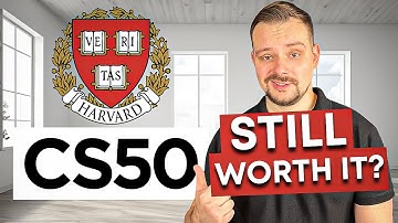 CS50 REVIEW In 2025 - Still the best Computer Science Course to Learn? (Harvard, edX)