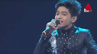 Aslam Roshan All Songs - Voice Kids - Aslam Roshan Best songs -අස්ලම්ගේ සින්දු ඔක්කොම 😍 (with video)