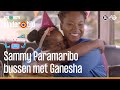 Sammy Paramaribo - bussen met Ganesha (Kindertijd KRO-NCRV)