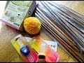 Download Покупки для вязания на Aliexpress. Тестируем помпонницу. Покупки для вязания на Aliexpress. Тестируем помпонницу.
