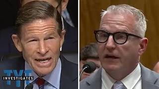 Trump Nominee PANICS Over Simple Question