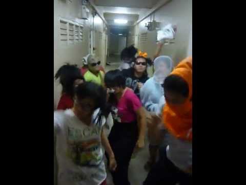 Gangnam style ( เวรกรรมสไตล์ ) 2