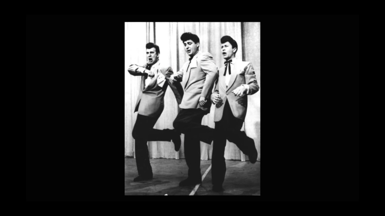 The Three Haircuts - You Are So Rare - Sid Caesar - Carl Reiner