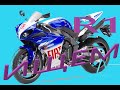 Не купили Yamaha R1. Ищем дальше!