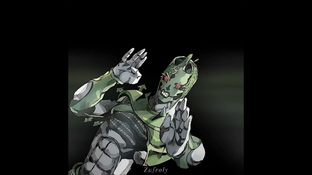 #jojosbizarreadventure #jojo #jjba #anime #manga #animeedit #mangaedit #edit