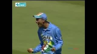 Mohammad Kaif Outstanding Catches Ever    Compilation   YouTube 1080p screenshot 3