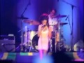 Amy Winehouse em Show no Brasil
