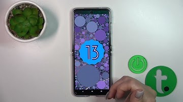 How to Check the Android Version on a MOTOROLA Razr 40 Ultra