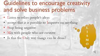 Gr10 Business Studies Topic 10  Lesson 1