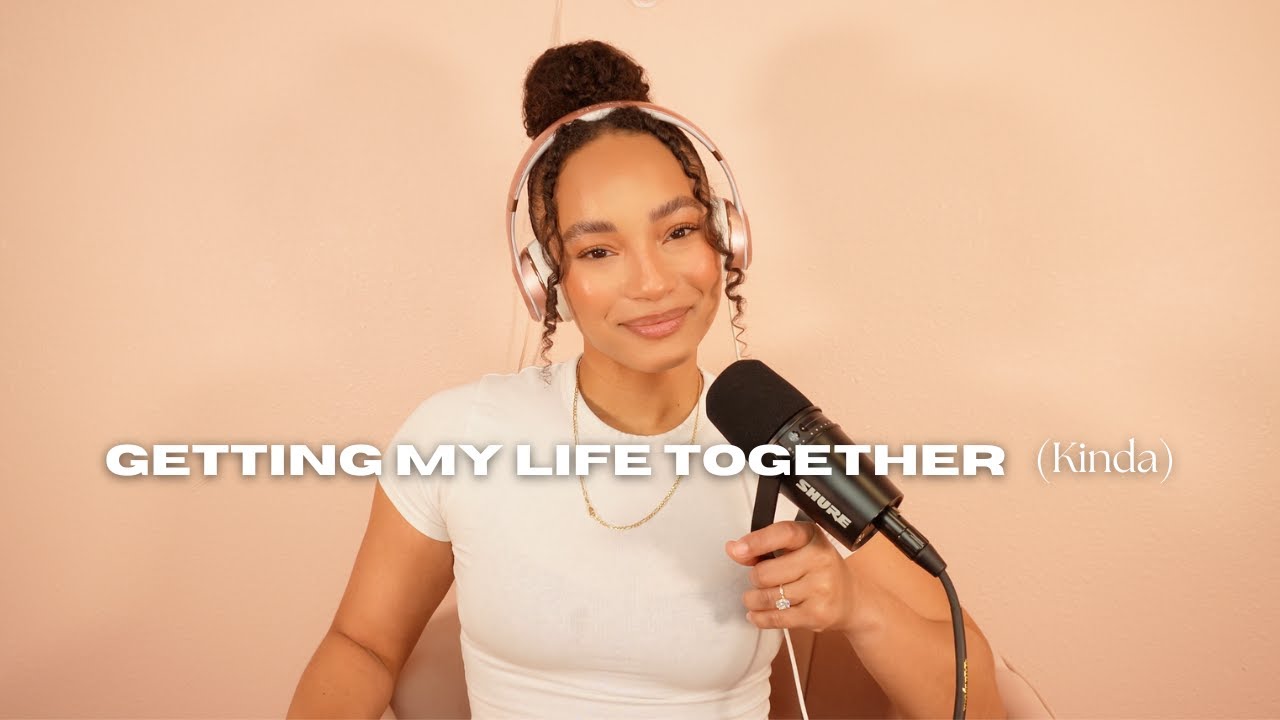 My Current Planning & Organization Hacks (from a wannabe type A girly)