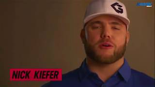 Krank Golf Team Members - What Would You Do Won The Volvik World Long Drive 2017