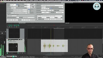 Tutorial 4f   Reaper Automation Modes