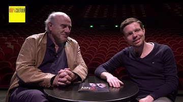 100% CULTUUR: Aspe 2 - Het Dodelijke jubileum