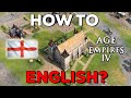 The best english guide for season 5  6 in aoe4 still good in 2024