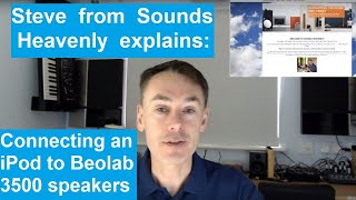 beolab 3500 soundbar