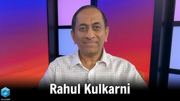 Rahul Kulkarni, AWS | AWS Gen AI Analyst Summit 2024