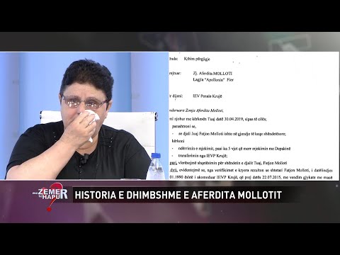 Drama e nënës me 6 fëmijë: Vajza u vetëvra, të tjerat s&rsquo;më flasin, djali më torturonte