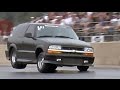 Drag Week 2015 - Day 4 Highlights and Road Carnage!