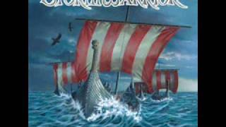 StormWarrior - Iron Gods chords