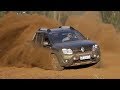 Renault Duster y Oroch - Experiencia offroad - Matías Antico - TN Autos