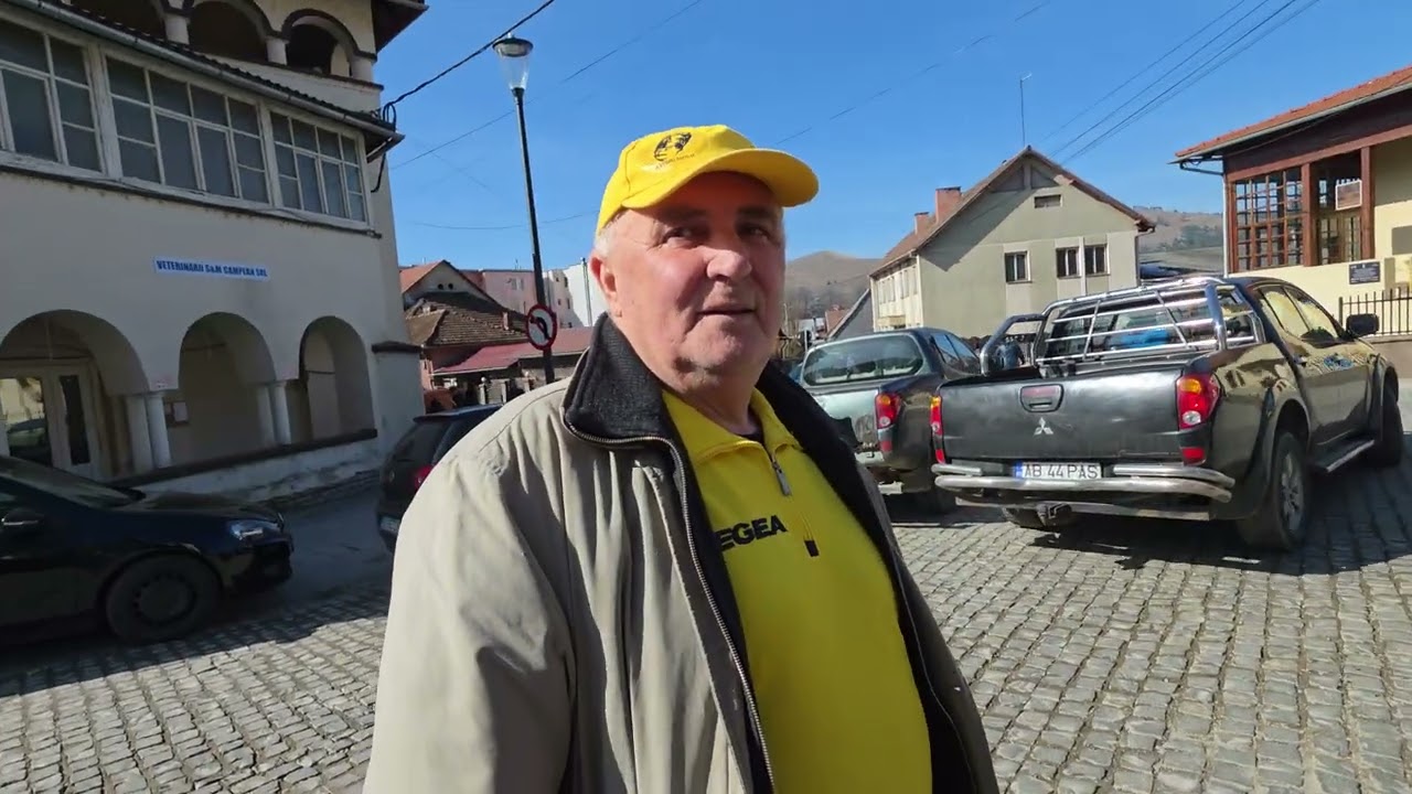 AUR DĂ MĂRȚIȘOARE DE 1 MARTIE