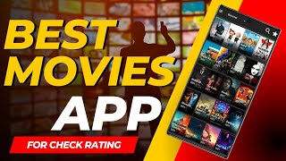 How to use IMDB app | How to watch movies or series on IMDB | Watch top movies or series screenshot 2