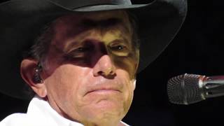 George Strait - I'll Always Remember You/Aug 2019/Las Vegas, NV/T-Mobile Arena