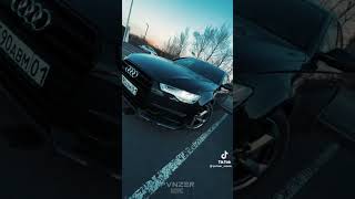 обзор подобной Audi есть у меня на канале а именно А6 С8