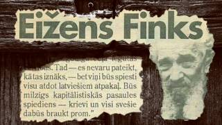 Arturs Nīmanis - Finks Teica