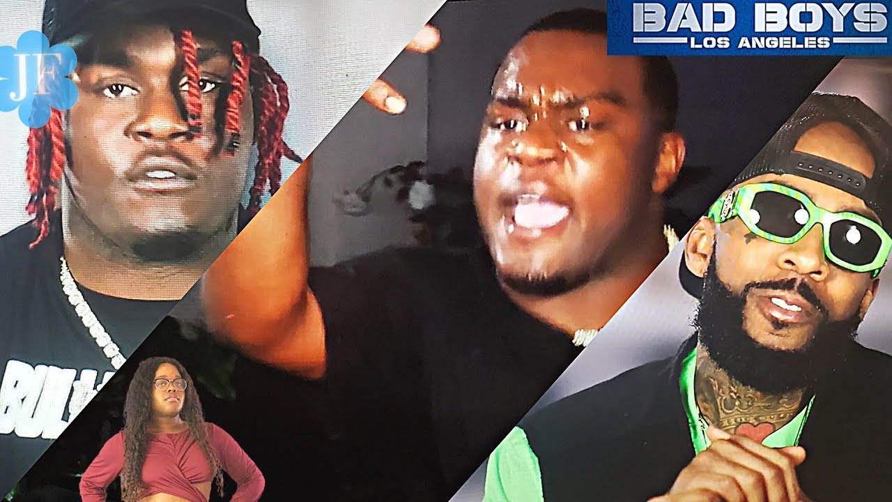 Bad Boys Los Angeles Episode 8 Review Rio vs Jonathan Wright 👊🏾👀💥