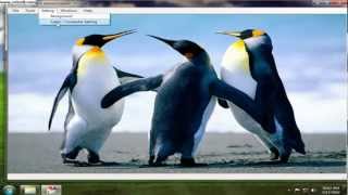 CyberCafe Management System screenshot 1