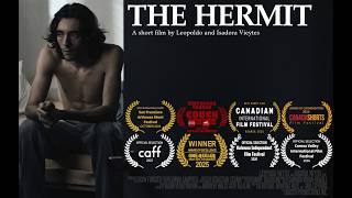 'THE HERMIT' Short Film - Teaser Trailer