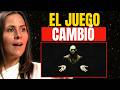Nada de lo que antes funcionaba, funciona hoy - AdrianaPléyades