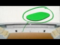 Environment & Sustainability - What goes on behind the games | Made In Glasgow