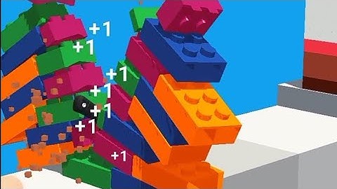 Slice It All || Very satisfying and relaxing ASMR slicing game || The best Hamster challenges