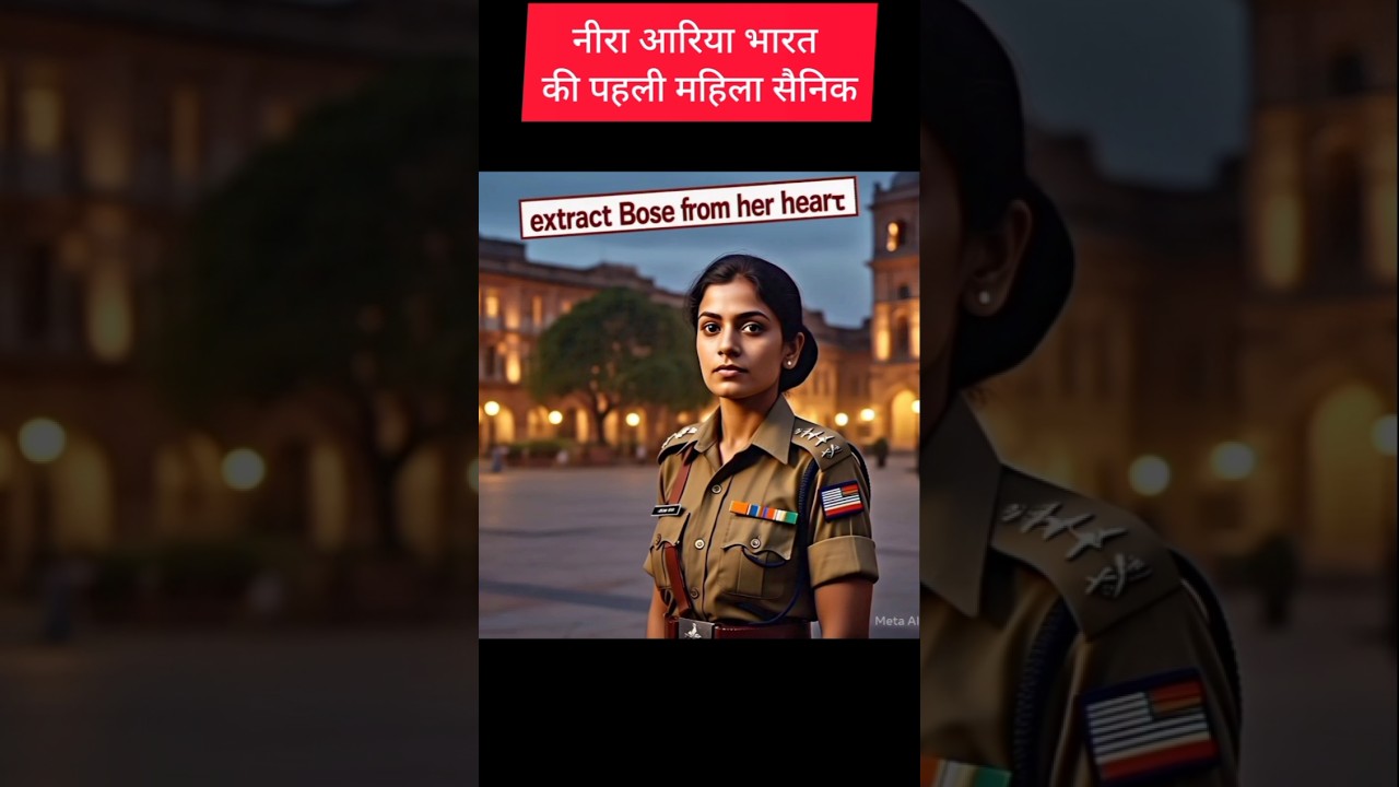 The spark story of Nira aariya 😭😭#niraaariya #army #indianarmy #armyday #blackday #viralvideo #short