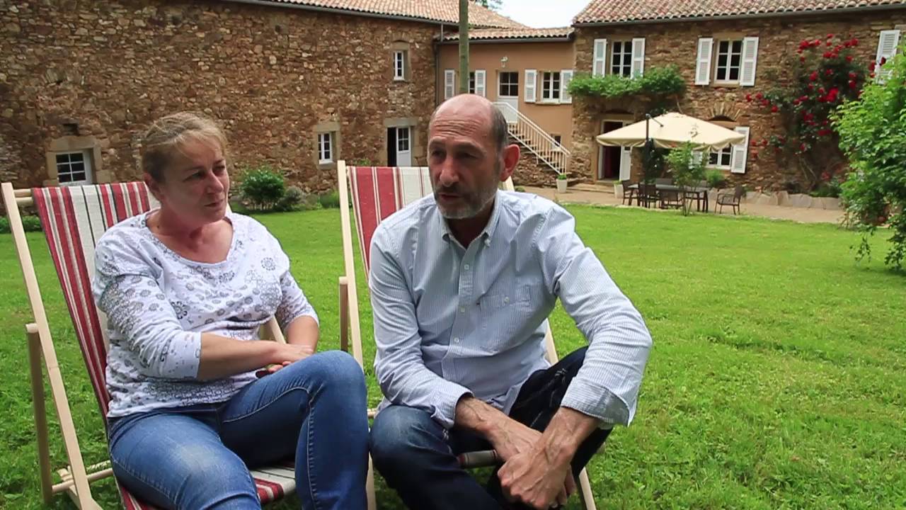 Le Puech Noly, Gîtes de France n°G2341 et n°G8 à Mont Roc, Tarn